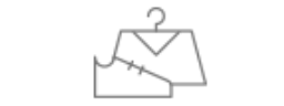 largest japanese apparel retailer logo