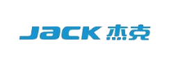 jack sewing machine logo