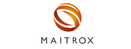 maitrox spare parts warehouse logo