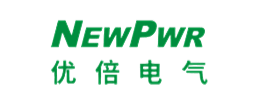 New Pwr Electrical Technology Company Logo
