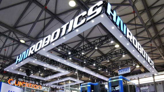 HAI ROBOTICSは、ACRシステムの拡張に向けて1500万ドルのシリーズB +資金を獲得