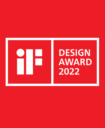 2022 iF Design Award