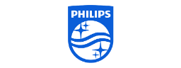 フィリップス珠海家電工場 logo