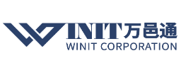 WINIT 国境を越えたEコマース倉庫 logo