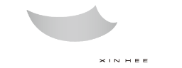 xin hee logo