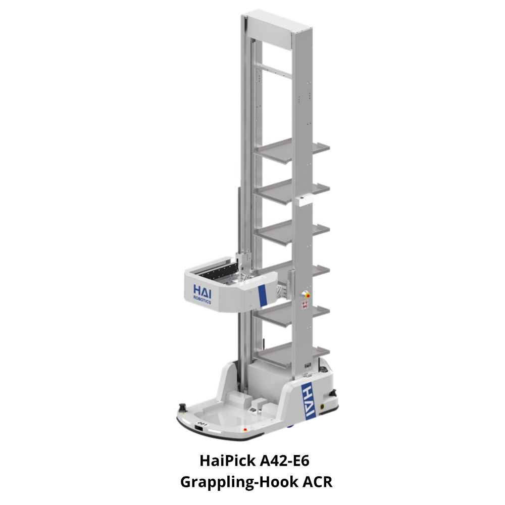 ACR robot