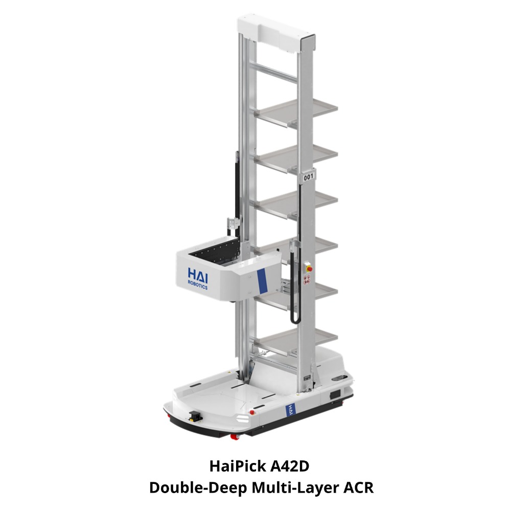 ACR robot