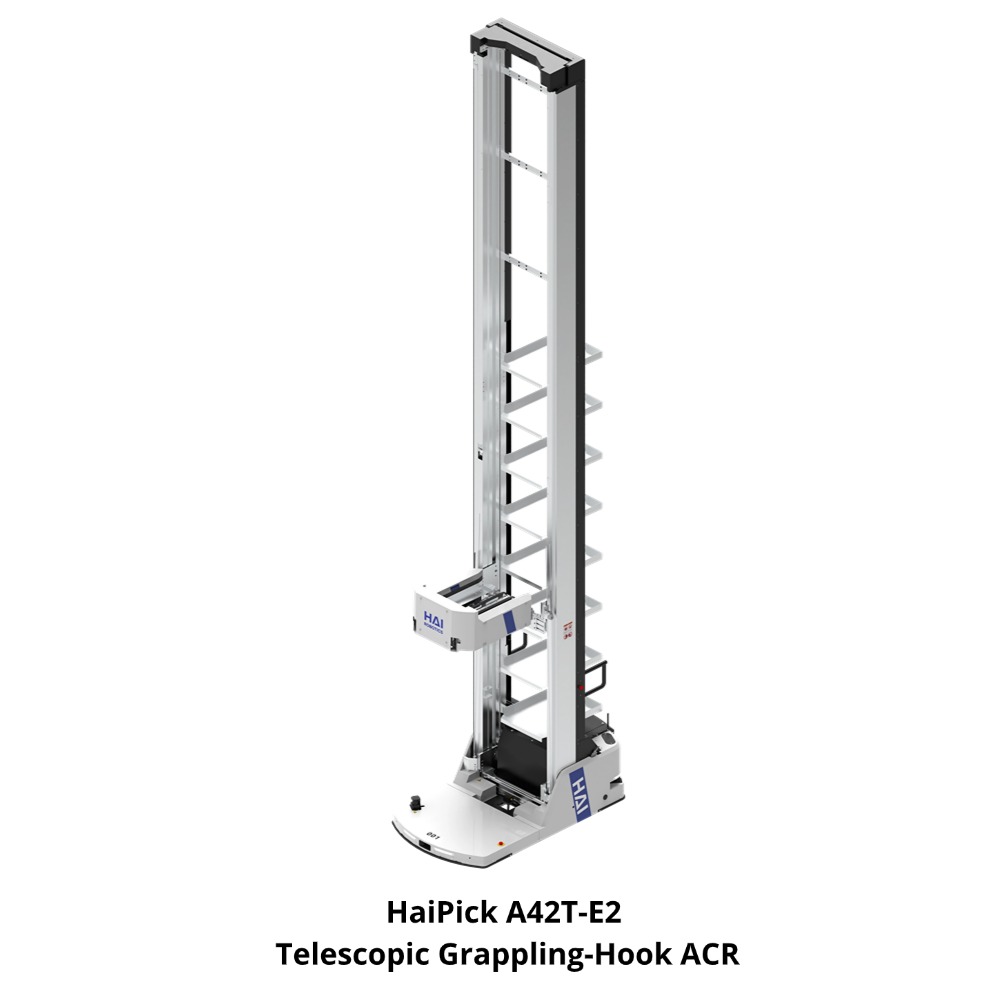 ACR robot