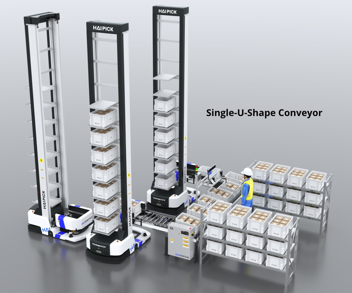 Workstations
