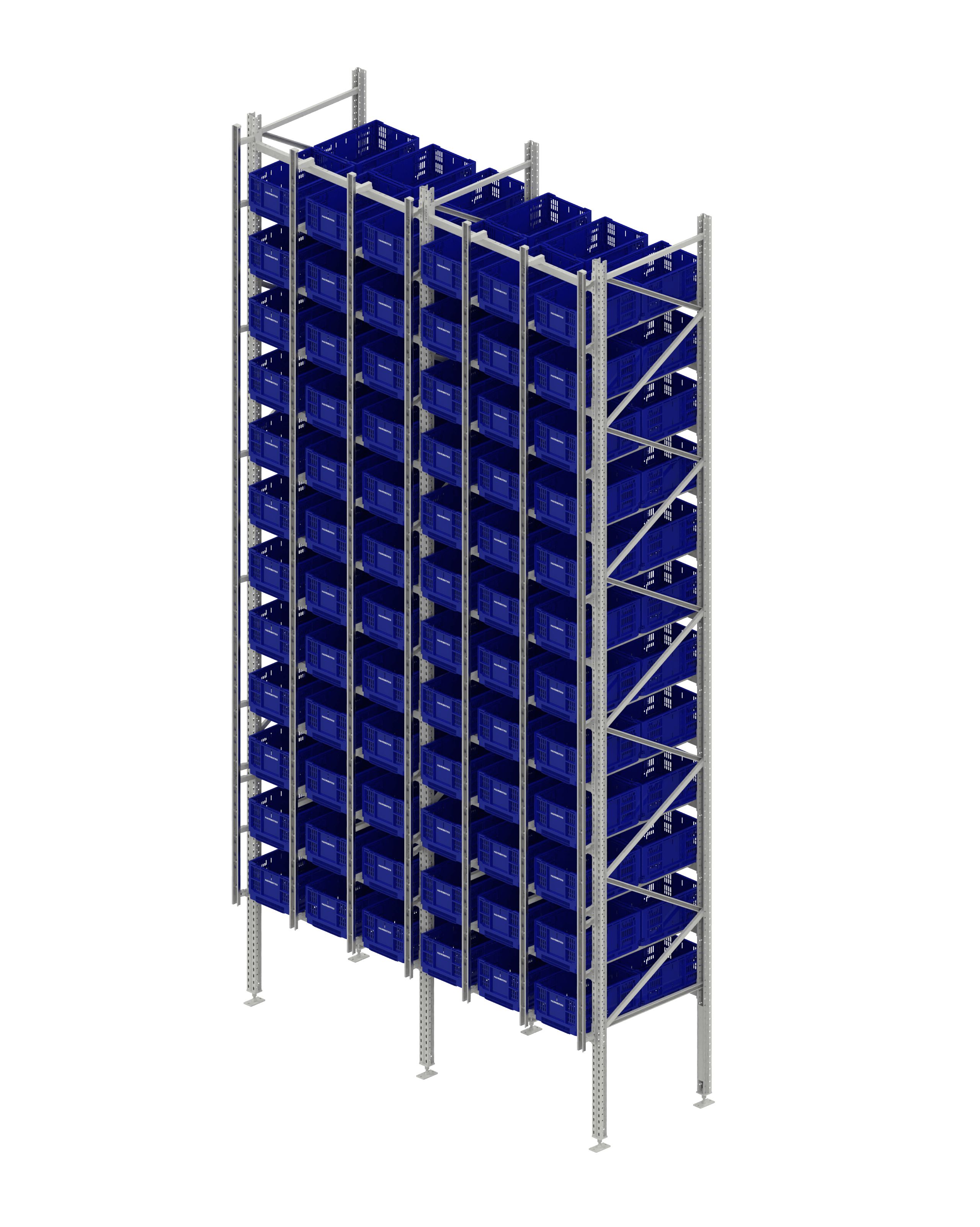 racking