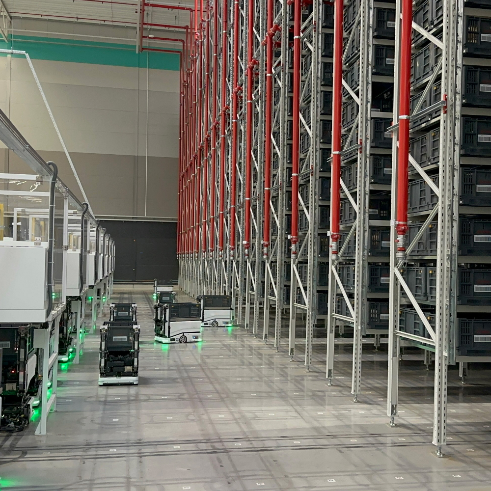 JD Outbound workstation