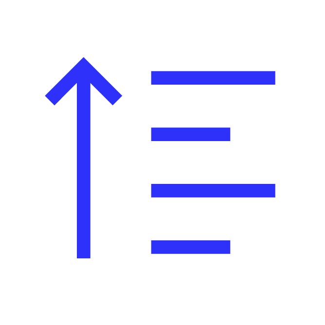 - スペース効率 +25pt