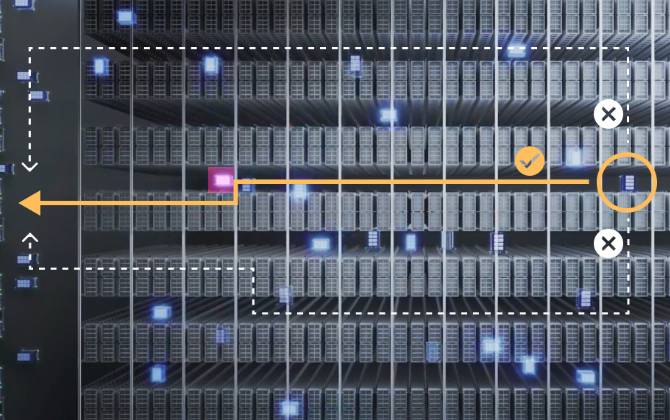 スマートロボットマネジメント