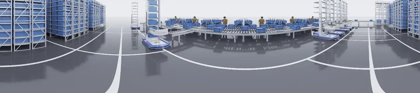 ACRシステムを選ぶ理由