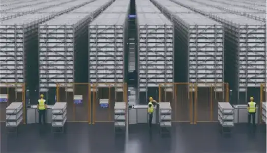 効率的な機器連携