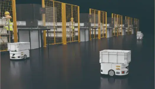 安全でユーザーフレンドリー