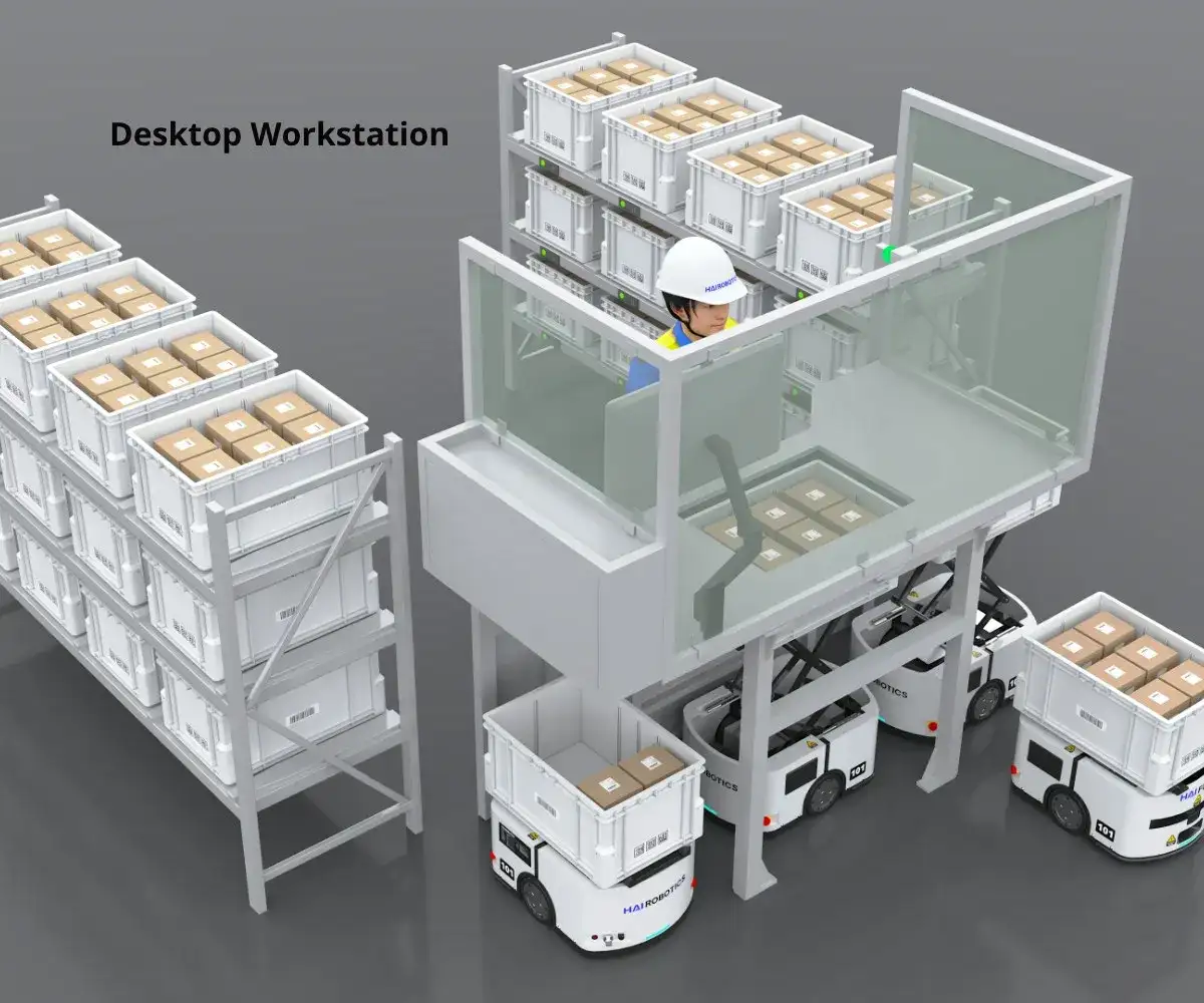 Workstations