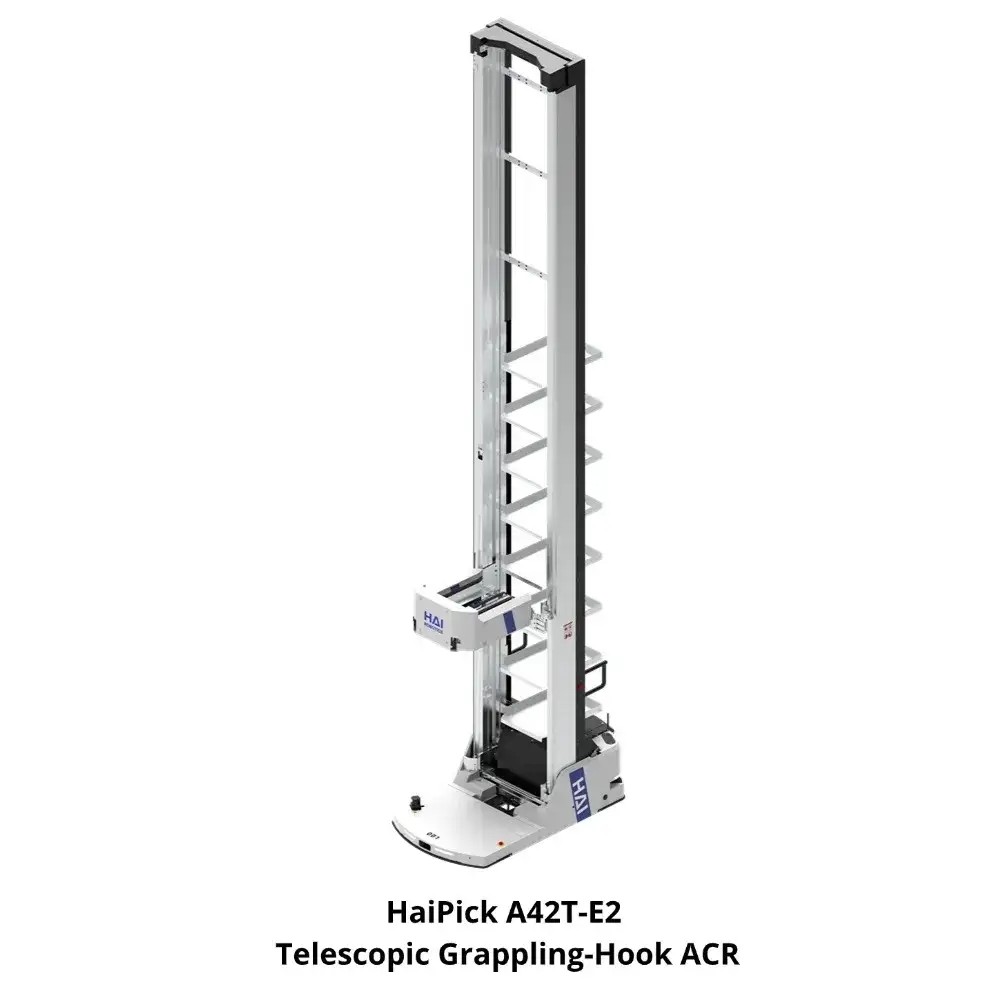 ACR robot