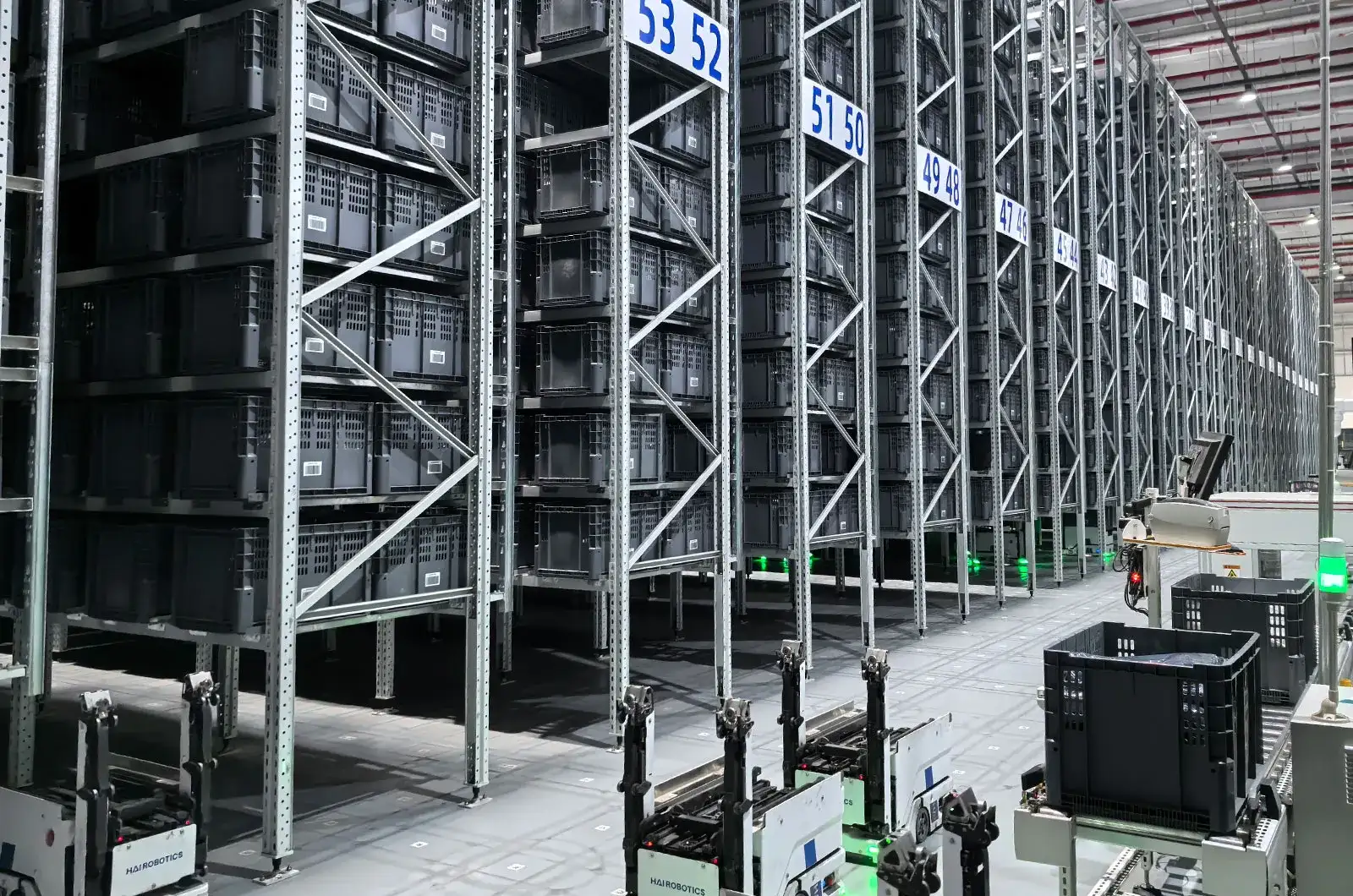 伊藤忠商事中国・天津物流拠点における「HaiPick Climb」導入事例インタビューを公開
