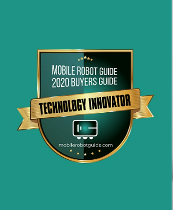 technology innovator 2020