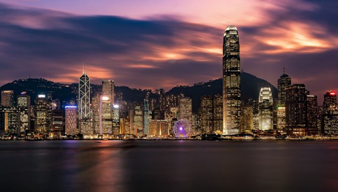 홍콩, 중국 HAI ROBOTICS (HK) LIMITED