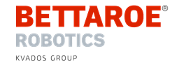bettaroe robotics kvados