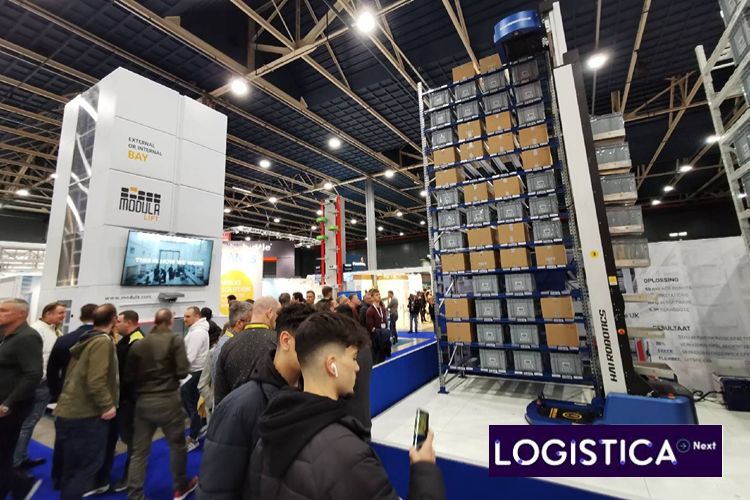 Logistica Next 2022