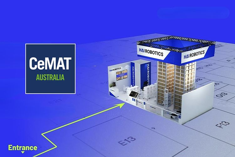 CeMAT AUSTRALIA 2023