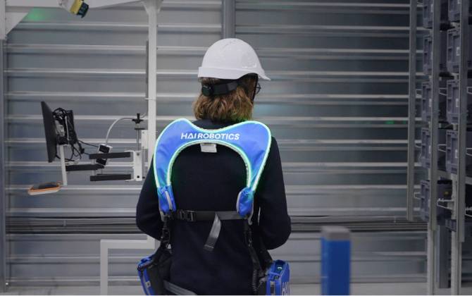 HaiPick Climb Easy to Maintain