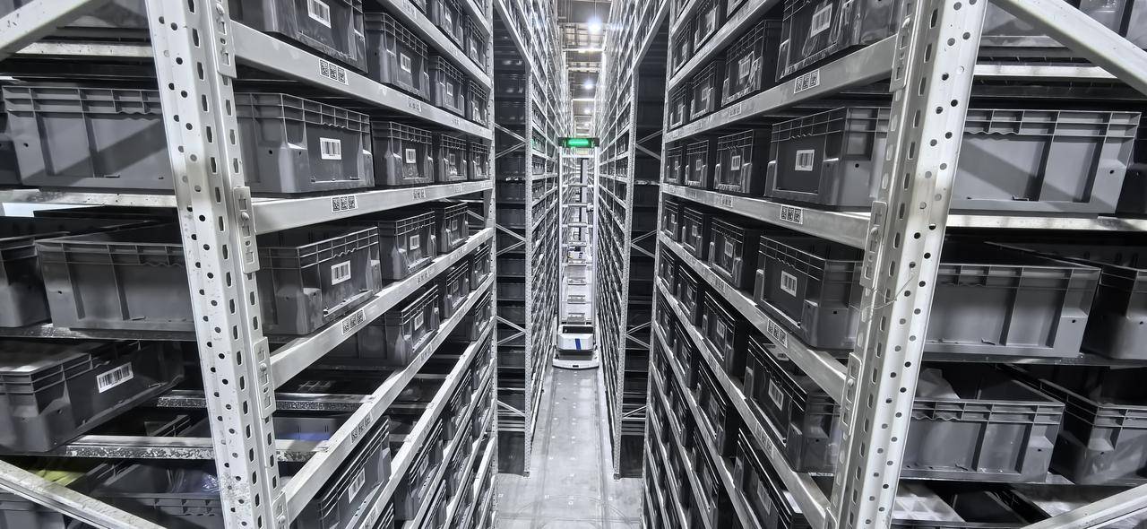 Inventory Optimization