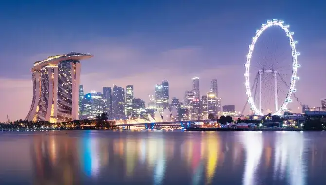 싱가포르 HAI ROBOTICS SINGAPORE PTE. LTD.