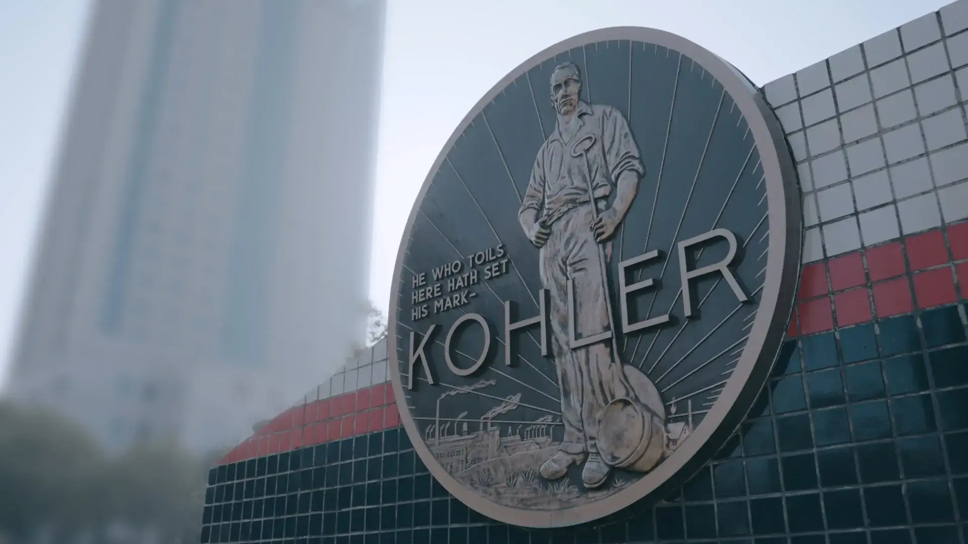 KOHLER