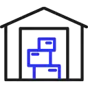 Lower logistics costs