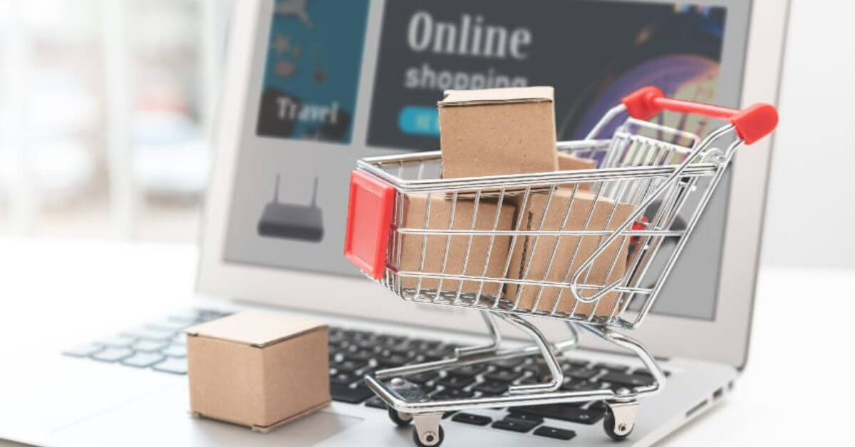 cross-border e-commerce industry solution