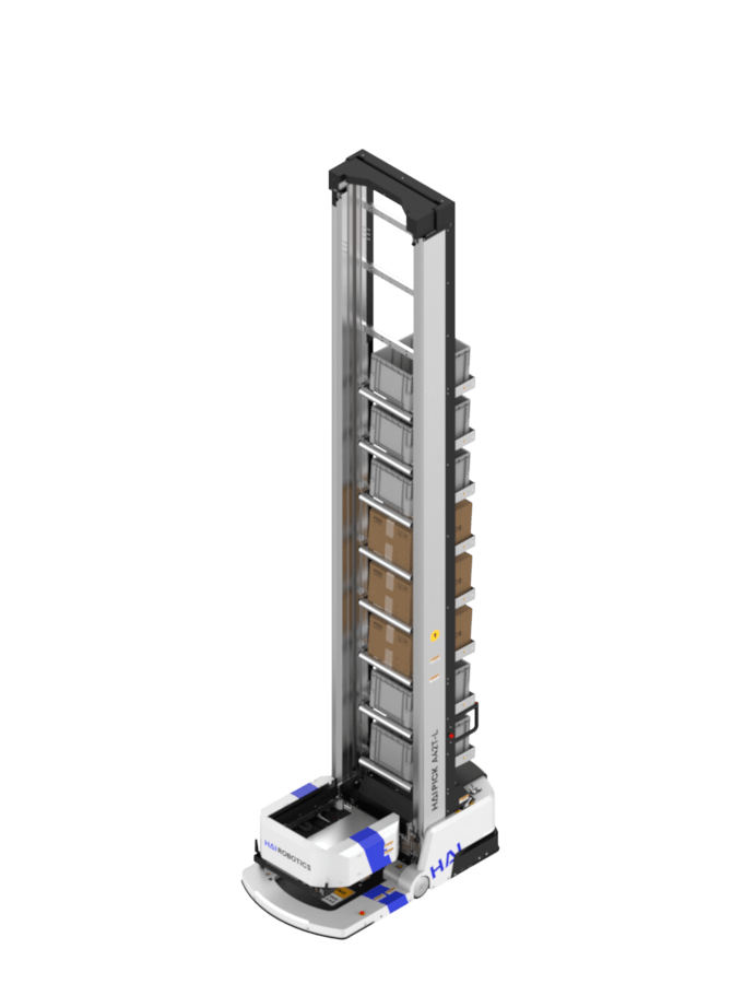 HaiPick A42T Warehouse Robot