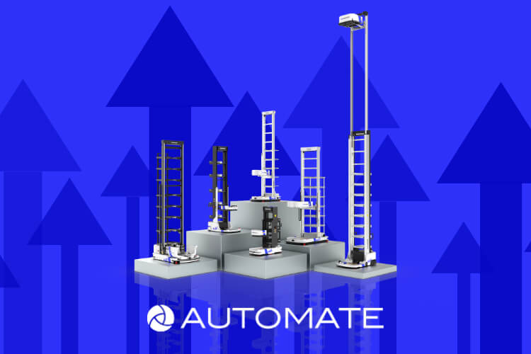 Automate 2023