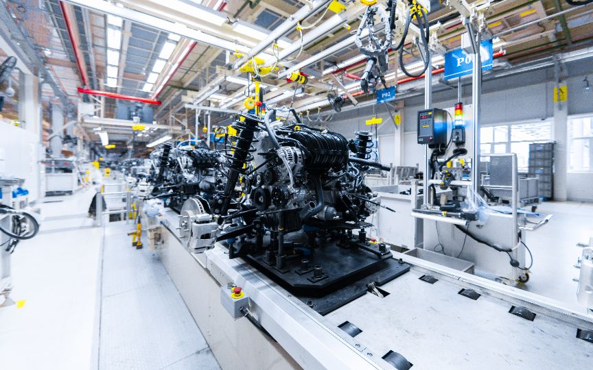 automotive solution