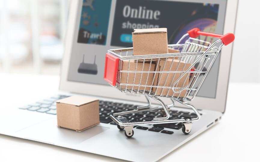 cross-border e-commerce industry solution