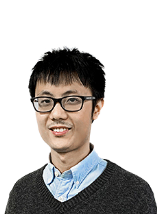 CTO & Co-Founder