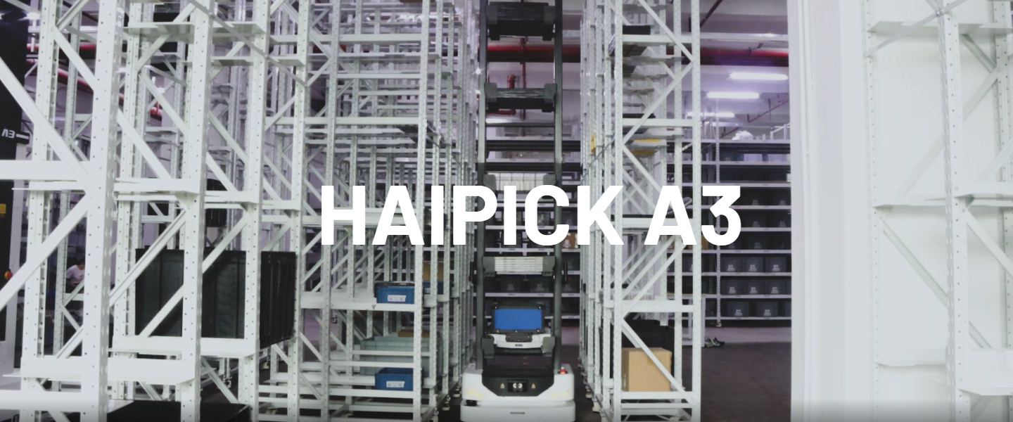haipick a3 video