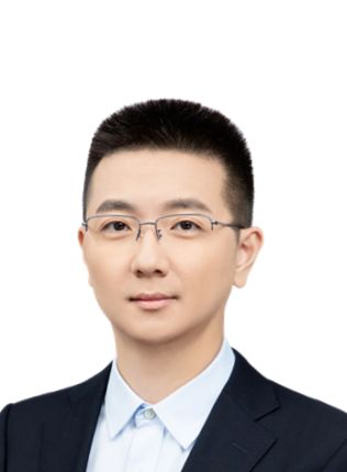co-founder fangbing