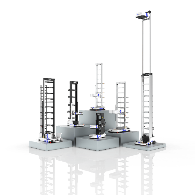 HAIPICK System