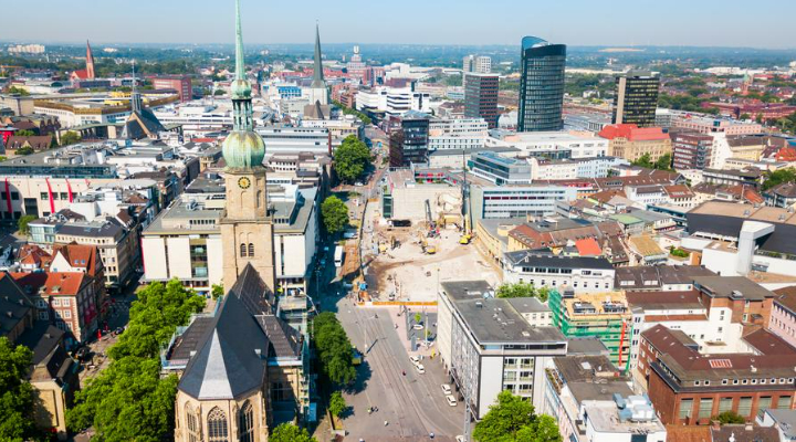 Dortmund Germany