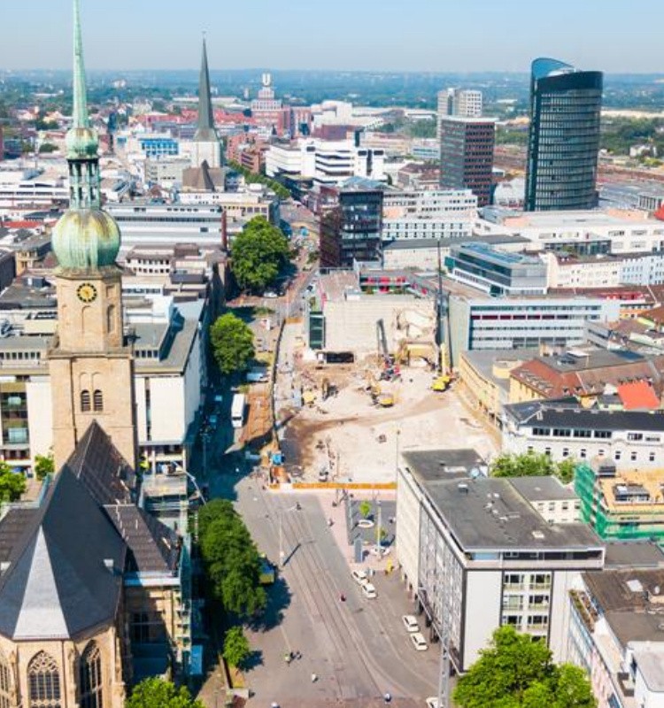 Dortmund Germany