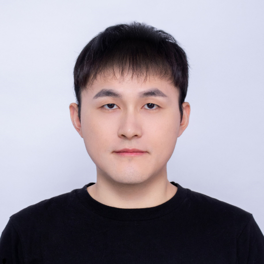 Jeffery Wang