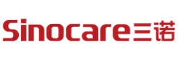 Sinocare Pharmaceutical Company Logo