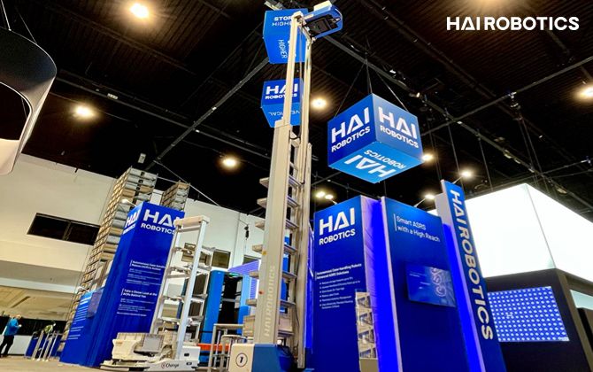 Innovation Award for Existing Product at Promat 2023