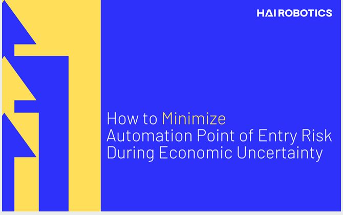 How to Minimize Automation Point of Entry Risk During Economic Uncertainty