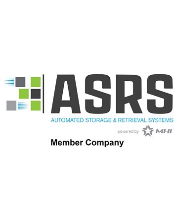 MHI ASRS Industry Group Member
