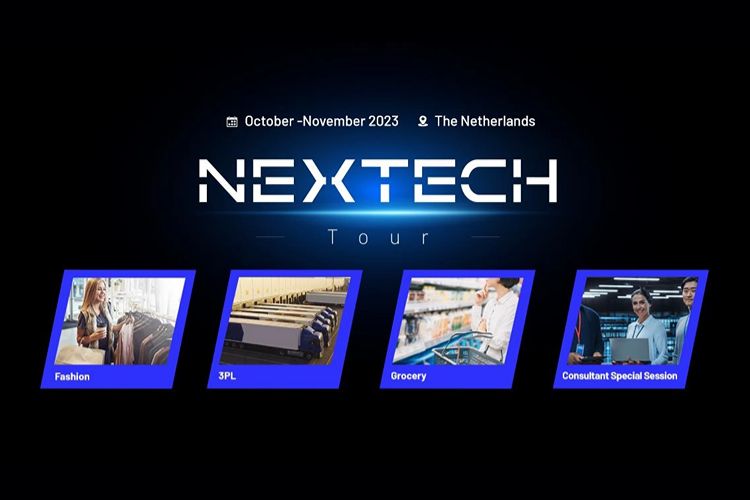 HAI NexTech Tour 2023